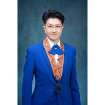 羅頌賢 女士 - 副主席